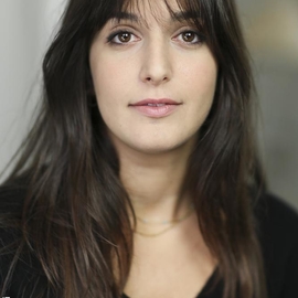morganeburguess