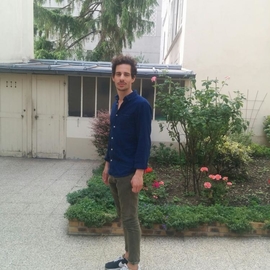 Etians