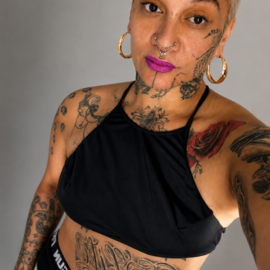 Emmarinkrose