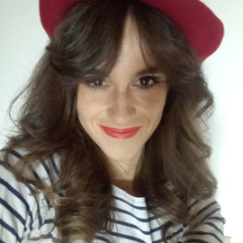 Voguetta