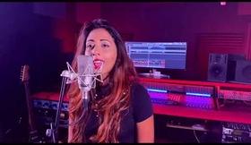 Ella - Mil Pasos (Cover Soha)