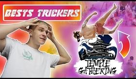 ALLER au plus GROS RASSEMBLEMENT de TRICKS de FRANCE !