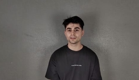 Vidéo Présentation Grosjean David