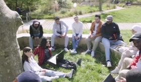 Publicité Rocket School