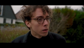 Bande démo - Léo Simonot - Comédien