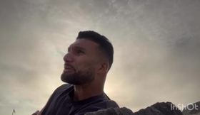 Dirty Laundry Monologue