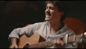 Thomas Larose - Être toi (Clip Officiel)