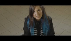 Mily StarZ - Naïve (Clip Officiel)