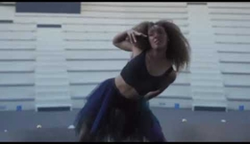 Jade Patisson - Bande Démo Danseuse-Interprète-Acrobate