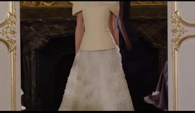 Défilé Paris Fashion Week