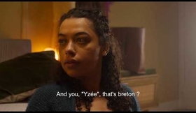 Bande démo Océane / Demo Reel Océane V