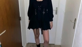 Walking