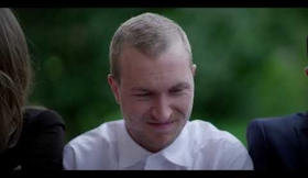 Armand Rossie - Bande démo