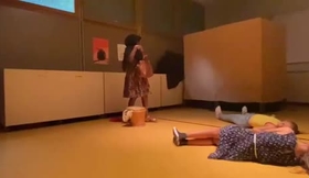 Blanche neige parodie