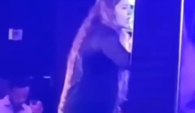 I have nothing - Karaoké MSC croisière