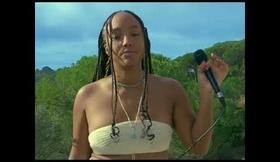 Carel - Be honest x Gum body (Jorja Smith cover) live from Arrabida | 24H sessions| Orange afternoon