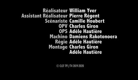 "Un monde de barges"