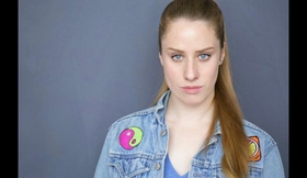 Reel Christina Wallace