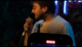 Soulman (Ben l'Oncle Soul) - Maryo live performance