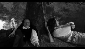 Bande démo Benjamin Grenat Labonne