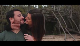 Viens on s'aime Adrien Susini cover (Slimane) (domaine de Murtoli)