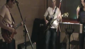 Repetition "Seven nation army"