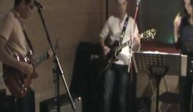 Repetition "Seven nation army"