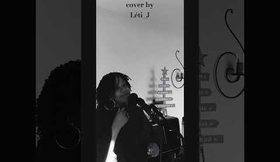 Fly me to the moon cover by Léti_J