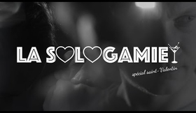 Spéciale Saint-Valentin : La sologamie (Version Longue)