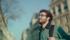 Publicité SamuSocial