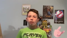 Vidéo de présentation