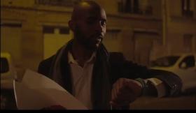 Bande-démo Pub : Béni KIANDA PETEVO