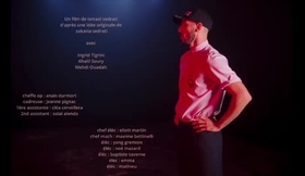 bande démo court métrage