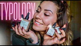 VERITE CHOC SUR TYPOLOGY ?!