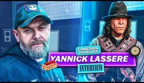 SI JE N'ESSAIE PAS, JE VAIS LE REGRETTER (Avec Yannick Lassere)