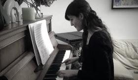 Giacomella - Norma Jeane (Official Acoustic Demo, 2021)