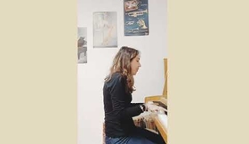 Slam à partir d'un monologue.