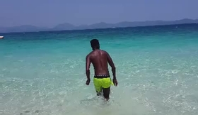 pub de sortie de mer