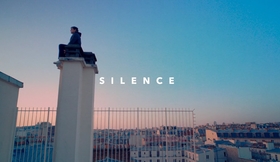 S I L E N C E