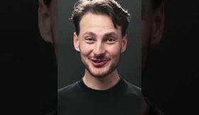 Vidéo de présentation - Baptiste Giordano