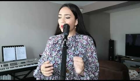 THE VOICE - PAS SANS TOI (Lara fabian cover)