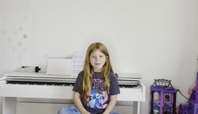 Video presentation