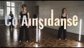 Bloodflow, CoAinsiDanse