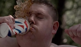 Clip Erevan Tusk - Growing