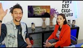 Vartistes à suivre EP1 Melvinpot