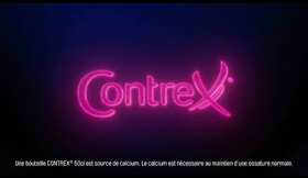 CONTREX BONE'S DANCE - Hero Content 20'