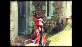 Du Temps - Paul van Eersel feat. Stella Zekri