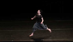 show reel Julie Derrien