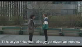 bande démo court métrage anglais