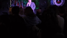 stand up la Rochelle